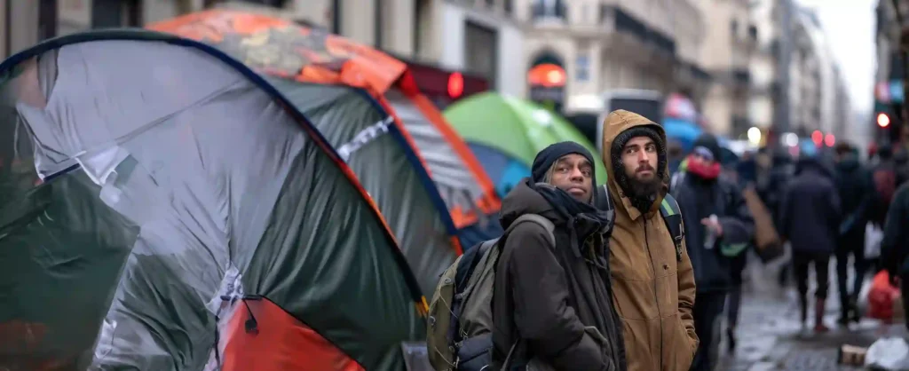 BLOG: Ernest Moore – What Prince William’s Homelessness Plan Needs To Succeed