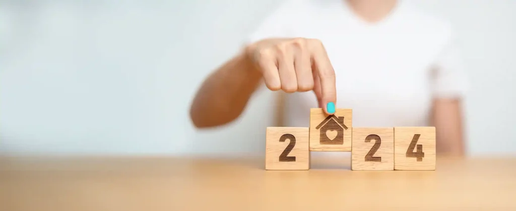 BLOG: How Will Mortgages Look in 2024?