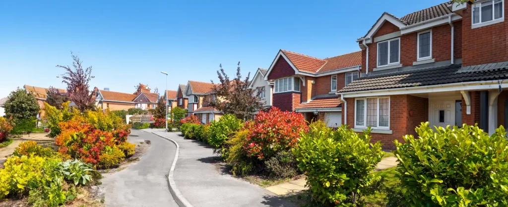 BLOG: Spring 'Bounce' in House Prices May Flatten Seasonal Property Investors