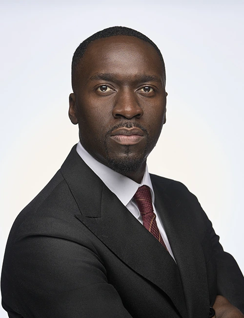 Ayub Swaibu - Managing Director, Concept Capital Group