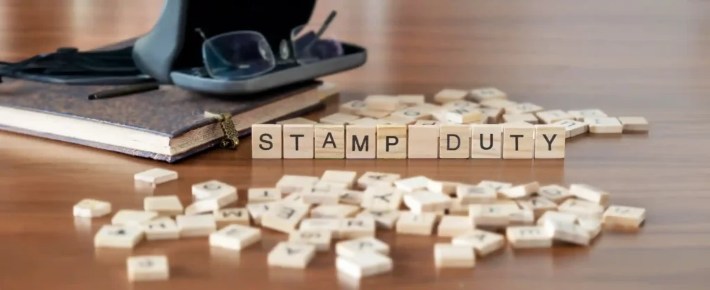 BLOG: Stamp Duty: Stamping It Out for a Fairer Housing Market